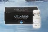 Relfydess 150 units/ 1,5 ml, Injektionslösung