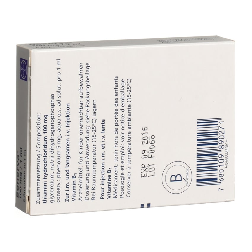 Rativor 4 mg/ml, solution injectable
