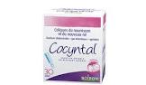 Cocyntal, liquide oral en récipient unidose