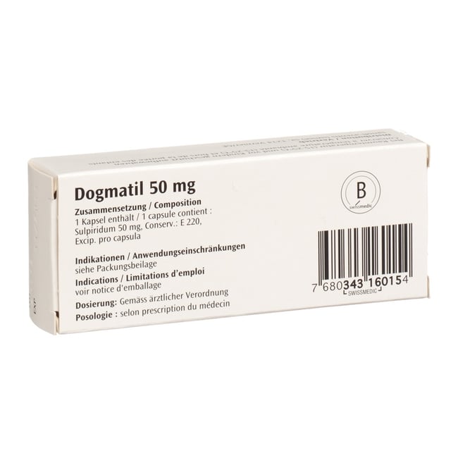 Litfulo 50 mg, Hartkapseln