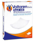 Voltaren Dolo Patch 24h 140 mg, wirkstoffhaltiges Pflaster