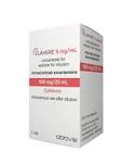 ELAHERE 100 mg/20 ml, Konzentrat zur Herstellung einer Infusionslösung