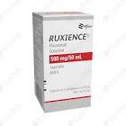 Ruxience 500 mg/50 ml, Konzentrat zur Herstellung einer Infusionslösung