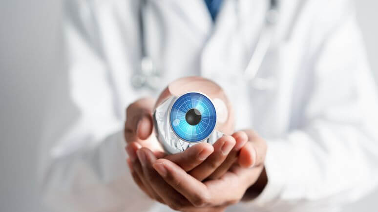 Vabysmo 6 mg/0.05 ml, Injektionslösung in einer Fertigspritze