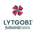 Lytgobi 4 mg, Filmtabletten