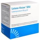 LATANO-VISION SDU gtt opht 50 mcg/ml 90 x 0.2 ml
