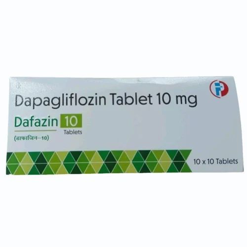 Dapagliflozin Devatis 10 mg, Filmtabletten