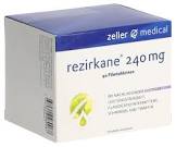 Lazcluze 240 mg, Filmtabletten