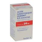 Vueway, Soluzione iniettabile