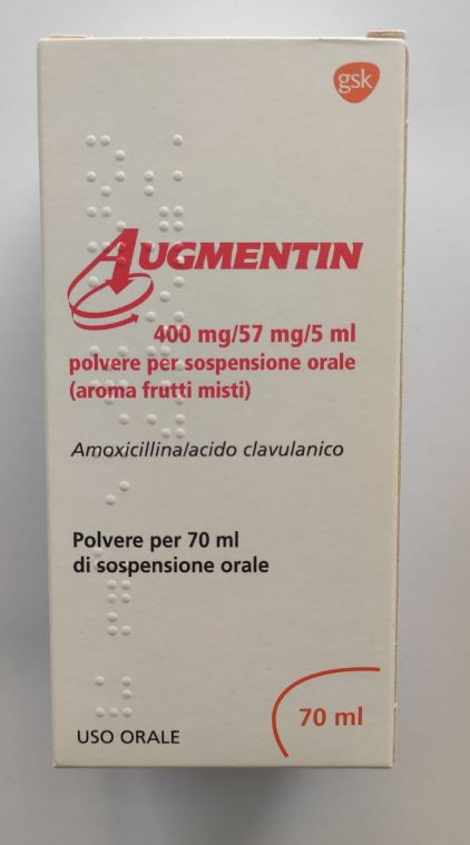 Teicoplanin-Evultis 400 mg, Polvere per soluzione iniettabile/per infusione o soluzione orale