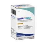 DATROWAY 100 mg, Pulver für ein Konzentrat zur Herstellung einer Infusionslösung