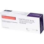 Nemluvio 30 mg, Pulver und Lösungsmittel für Injektionslösung in einer Fertigspritze
