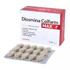 Diosmin axapharm 1000 mg, Filmtabletten
