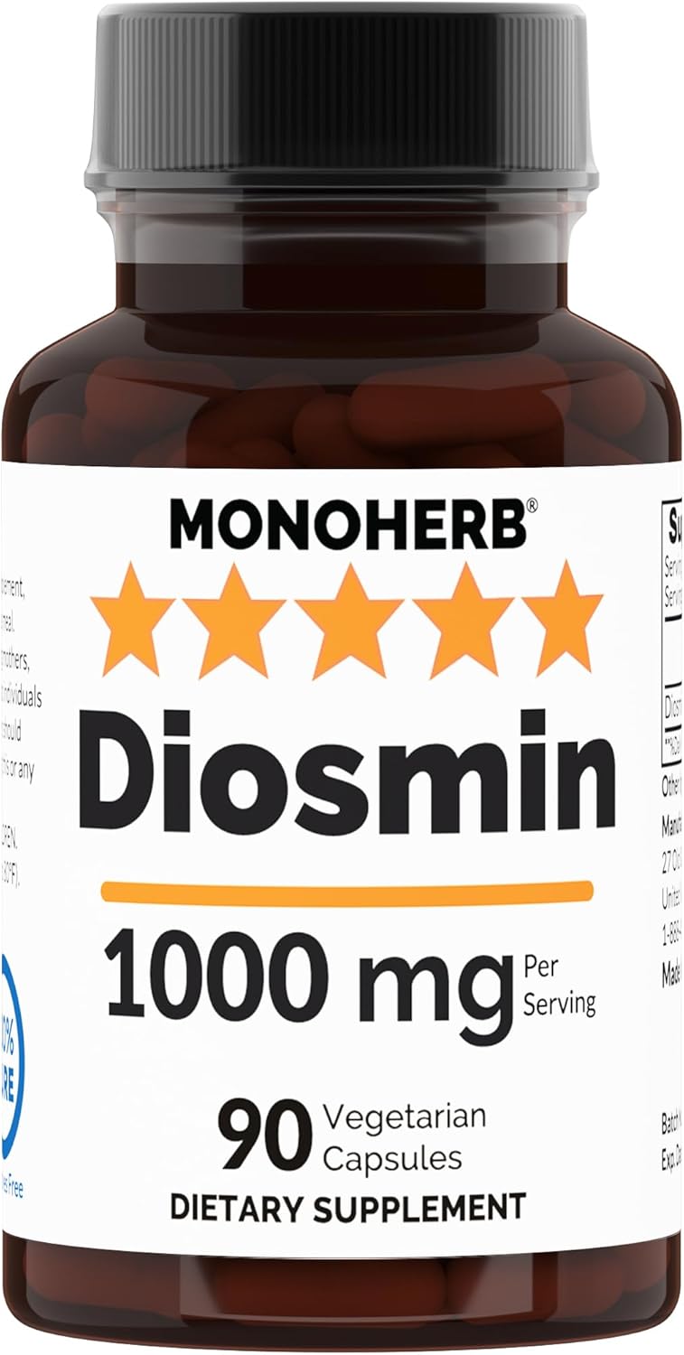 Diosmin axapharm 1000 mg, Filmtabletten