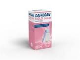 Dafalgan Dolo Junior, Sirup
