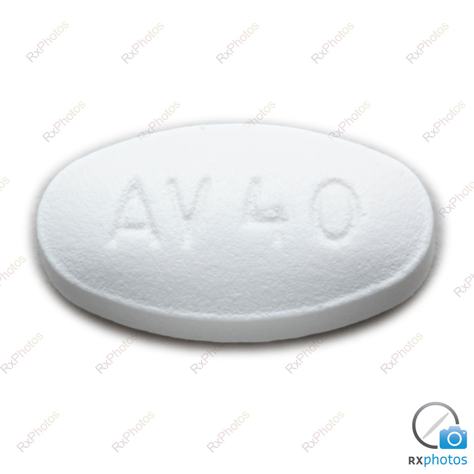 Hanarbe 40 mg, Tabletten