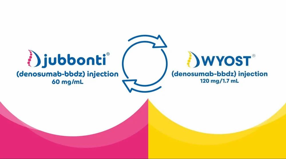 Wyost 120 mg/ 1.7 ml, Injektionslösung