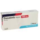 Dasatinib Accord 80 mg, Filmtabletten