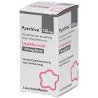 Pyzchiva 130 mg, Konzentrat zur Herstellung einer Infusionslösung