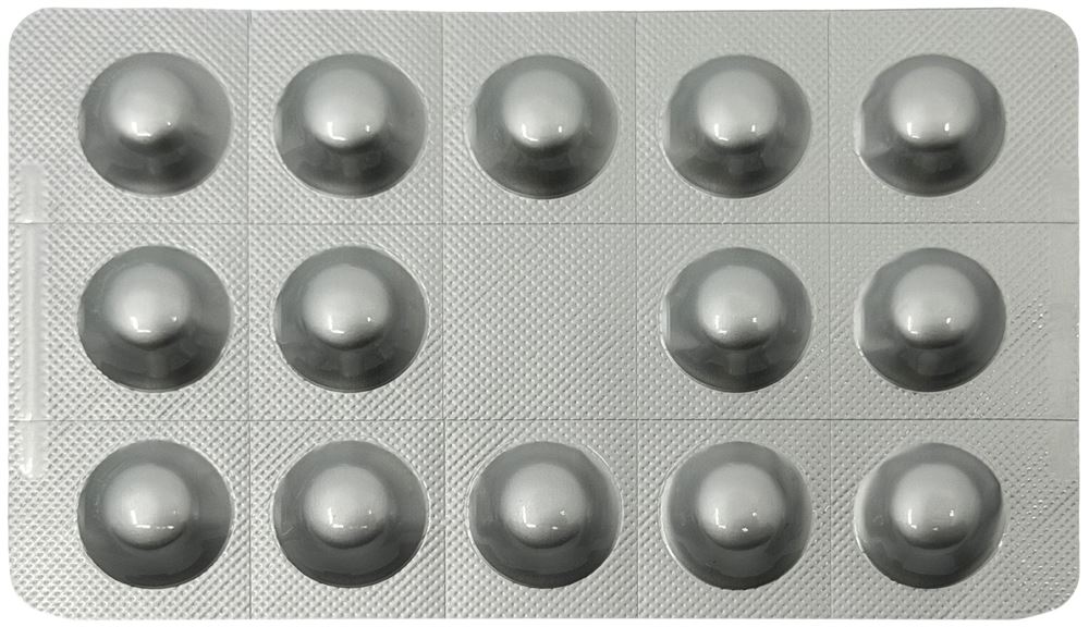 ELTROMBOPAG Spirig HC cpr pellic 50 mg 28 pce