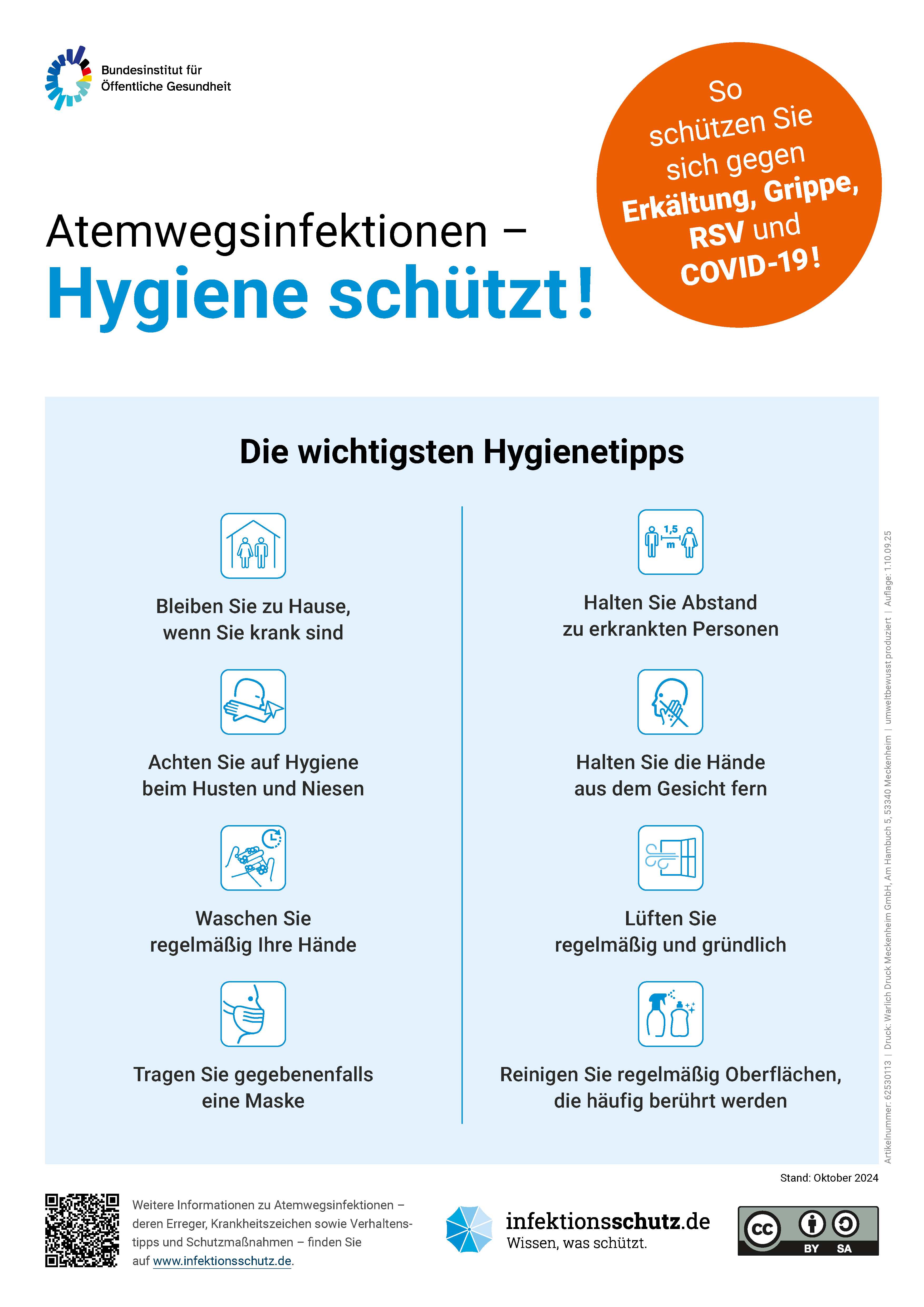mResvia Respiratorisches-Synzytial-Virus (RSV) Vakzin 0.10 mg/ml, Injektionsdispersion