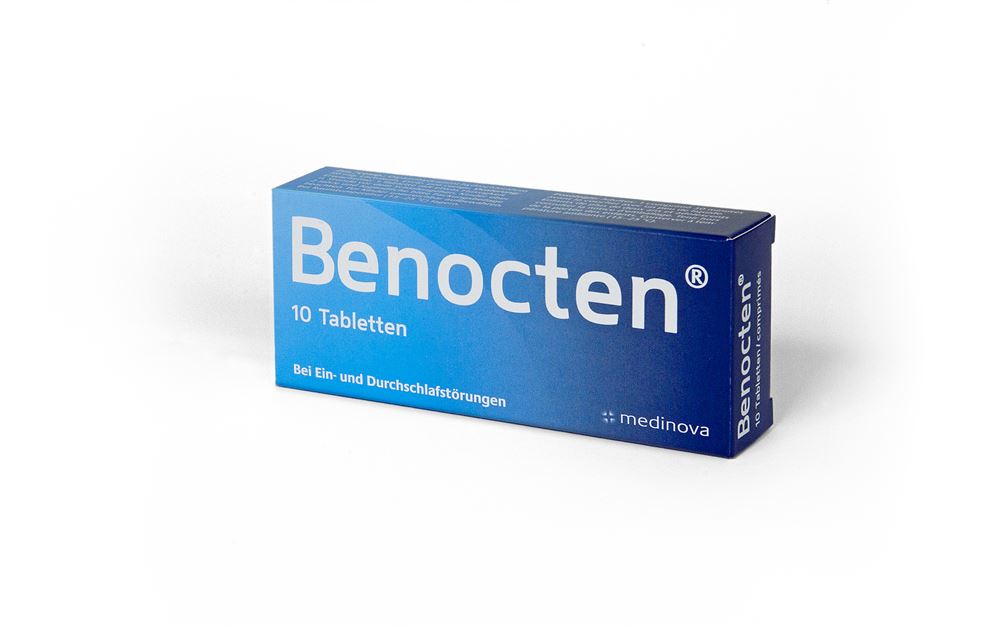 ZentiBilant, Tabletten
