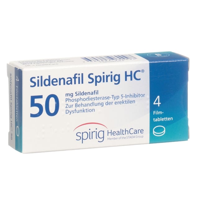 Eletriptan Spirig HC 40 mg, Filmtabletten