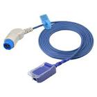 ADAPTER CABLE 500-243-R PULSE OXYMETERS