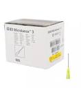 PERFORATOR 9OD 6ID 3S  YELLOW