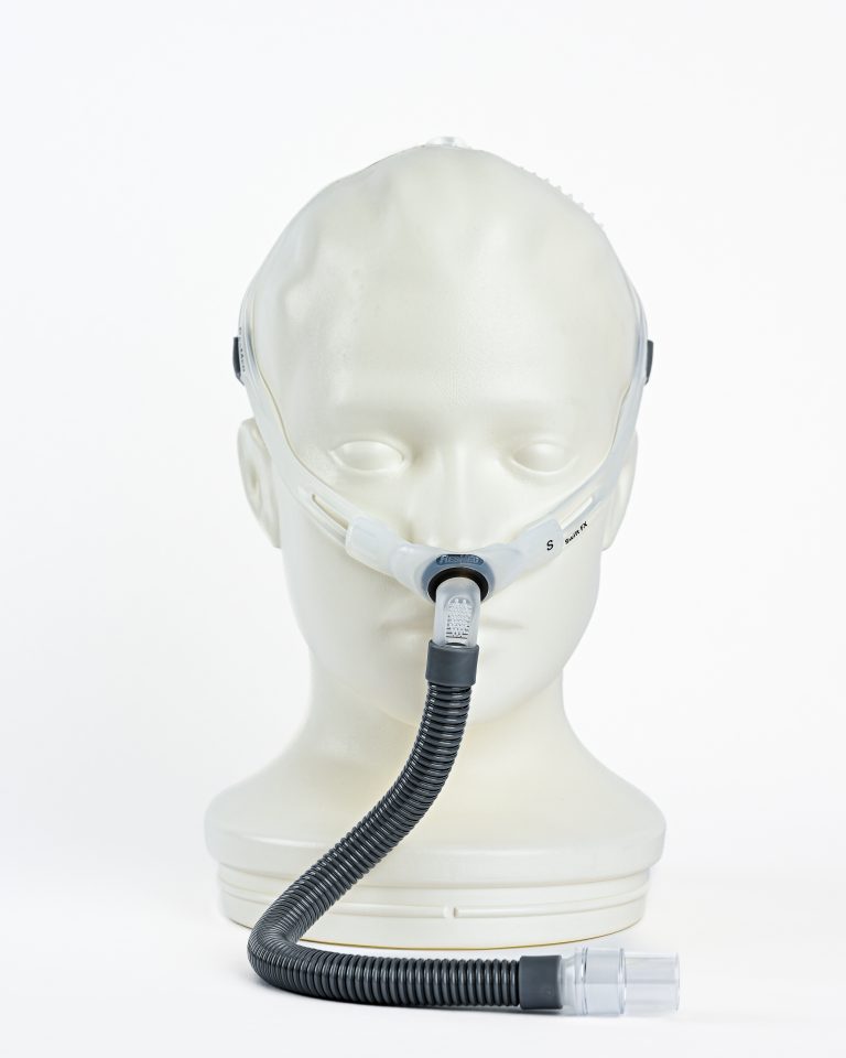 500/8072 MED KIT COMFORT CPAP X1