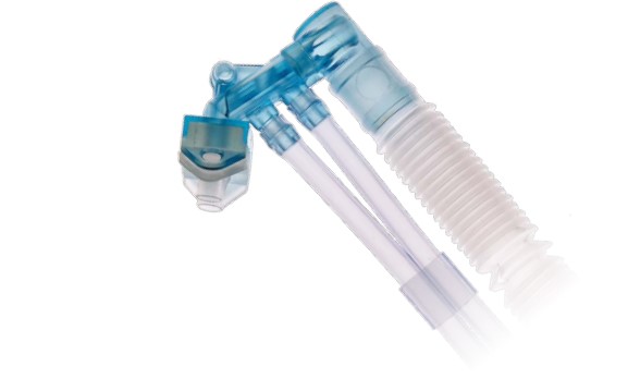 500/8073 LGE KIT COMFORT CPAP X1