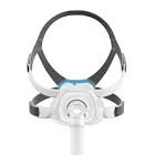 500/5443 MED HELMET CPAP COMFORT ZIPEYE