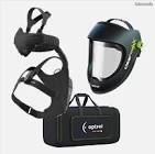 500/5444 CPAP HELMET LG CMFRT ZIPEYE X1