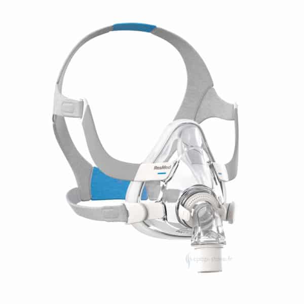 500/8123 XXL CUST PK COMFORT CPAP ZIP