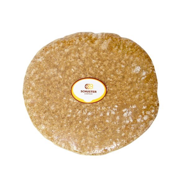SCHUSTER Schüttelbrot Bio 2 x 100 g