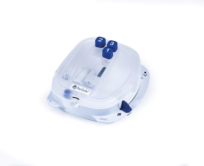 DIALYZER IBP4128/UP BLS 514SD