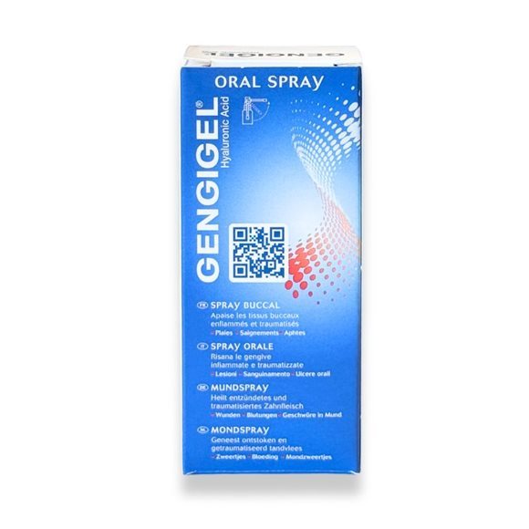 GENGIGEL Mundspülung Fl 150 ml
