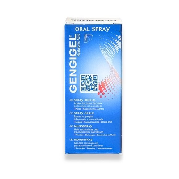 GENGIGEL Spray 20 ml