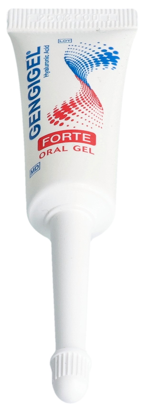 GENGIGEL Forte Oral Gel Tb 8 ml