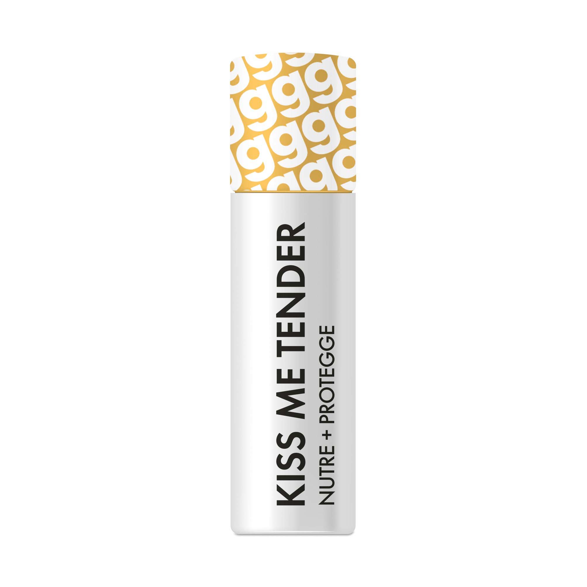 GOOVI KISS ME TENDER Lippenbalsam Nährend 5.7 ml