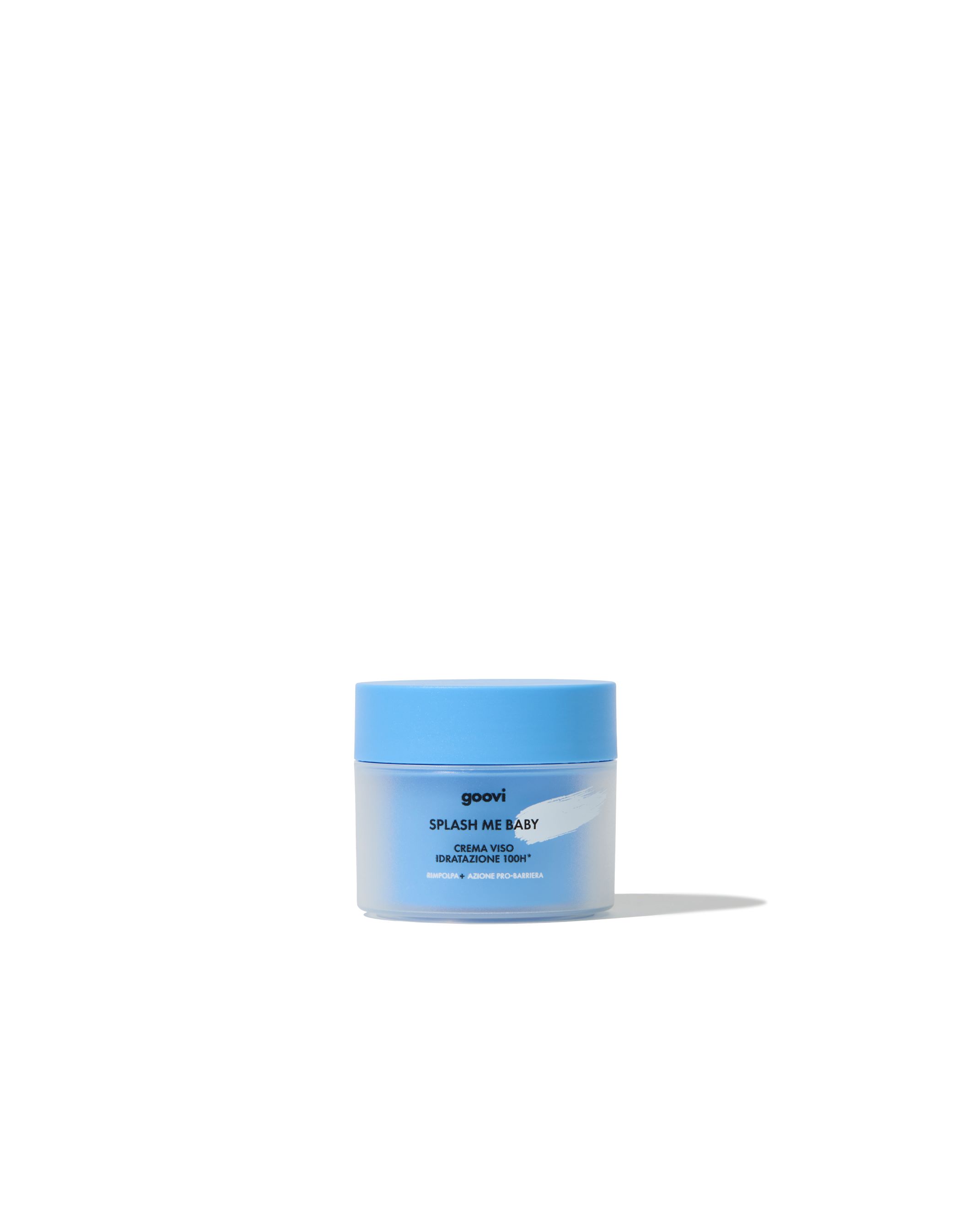 GOOVI SPLASH ME BABY Feuchtigkeitsp Ges 100H 50 ml