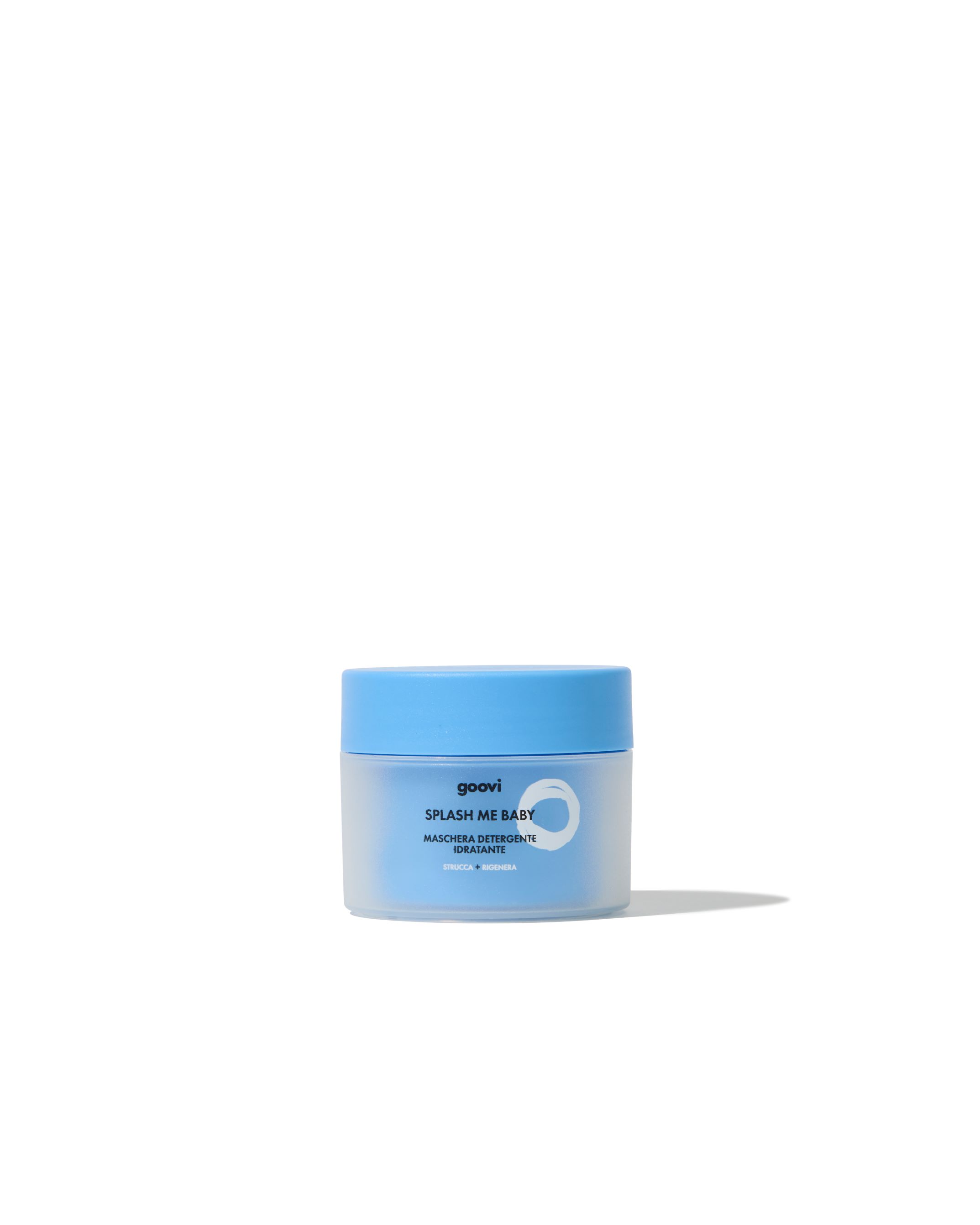 GOOVI SPLASH ME BABY Reinigungsmas feuchtig 100 ml
