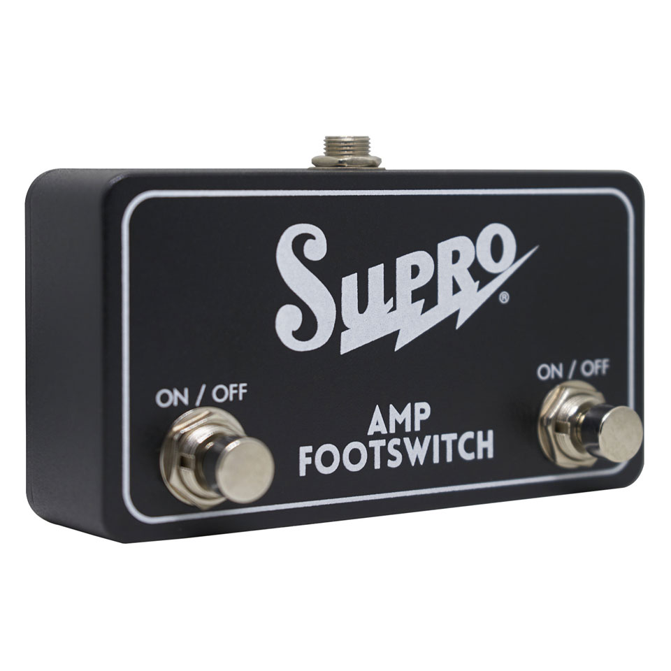FOOTSWITCH CEDTFS100