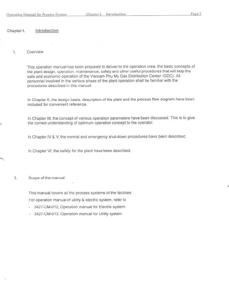 OP MANUAL 4049-75-16 MULTI-LINGUAL