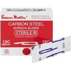 INSTRUMENT CD101001 SADDLE 5MM