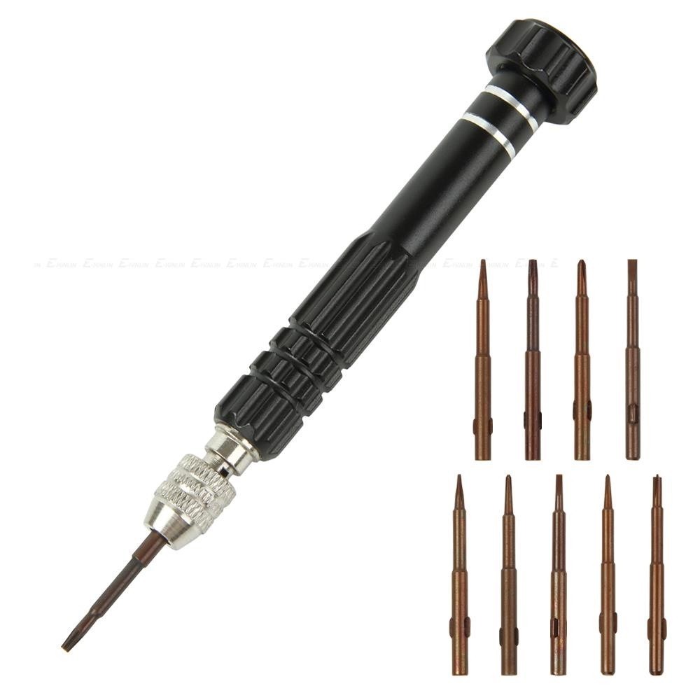 INSTRUMENT CD101006 CROSS PENTALOBE