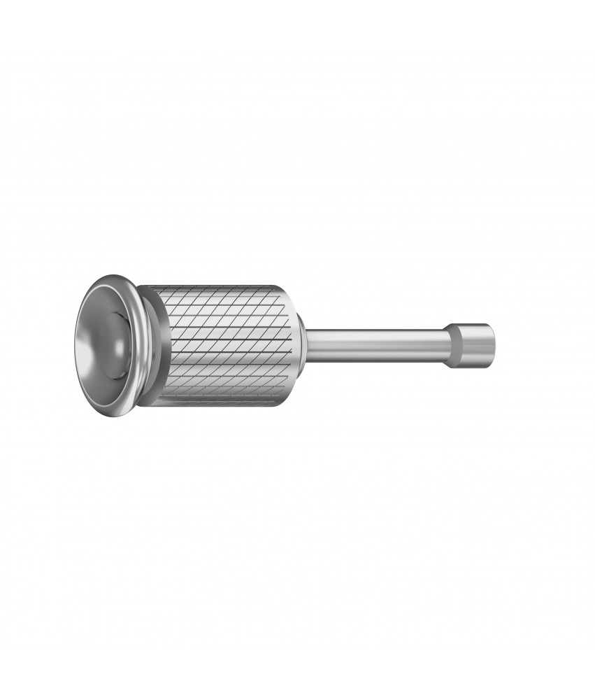 HEX DRIVER HD2012500 MALE 1/4 IN 6.35MM