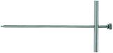 INSTRUMENT HR1011969 TREPHINE 5MM