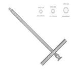 INSTRUMENT HR1012756 TREPHINE 7MM