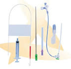 ACCESS 10729-003 1PK 9FR FLOWGUARD INTRO